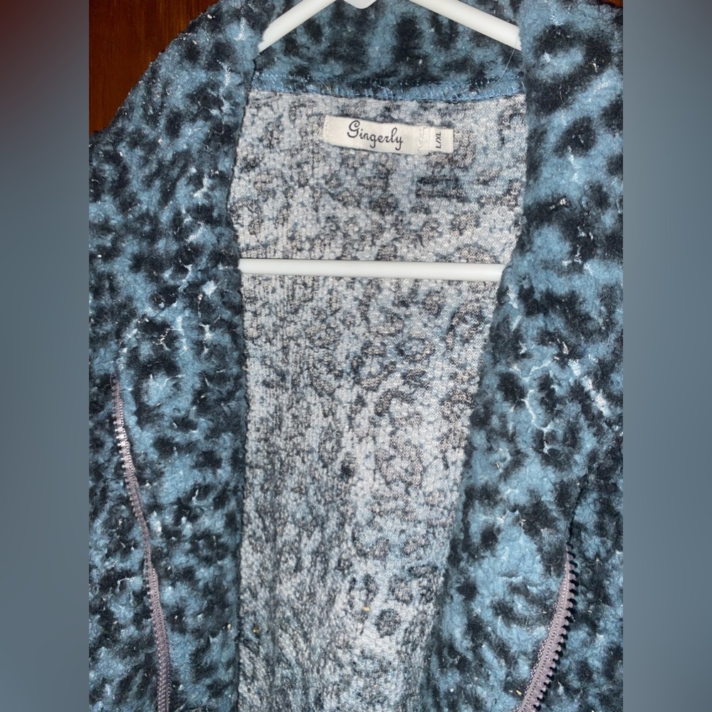 EUC- vest size XL